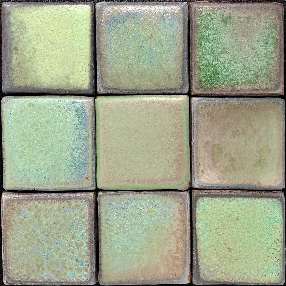 Glaze 222